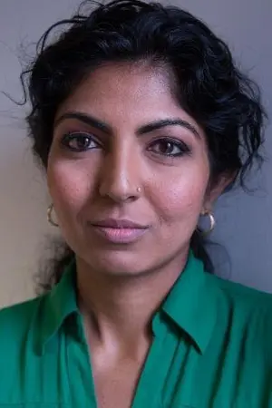 Anjali Kamat