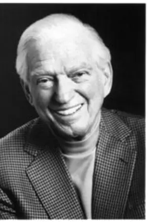Sidney Sheldon
