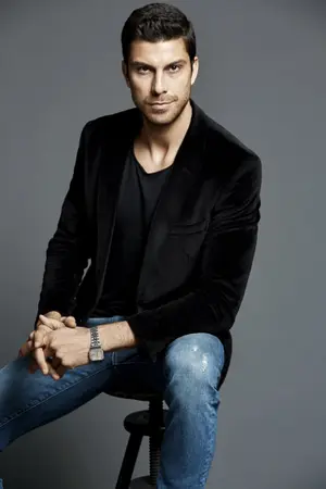 Armağan Oğuz