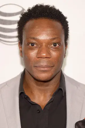 Chukwudi Iwuji