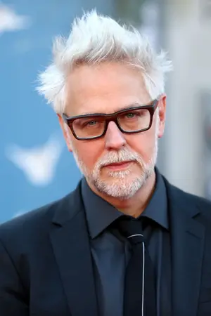 James Gunn