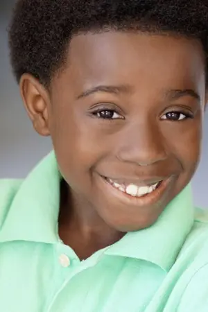 Elisha "EJ" Williams