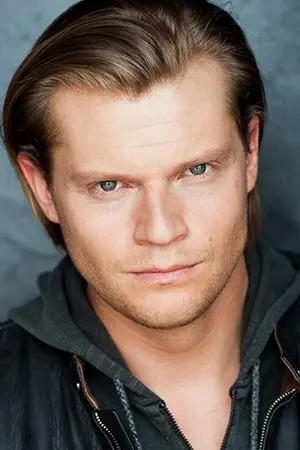 Brett Gipson