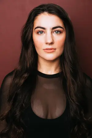 Alessandra Antonelli