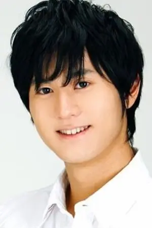 Shunsuke Takeuchi