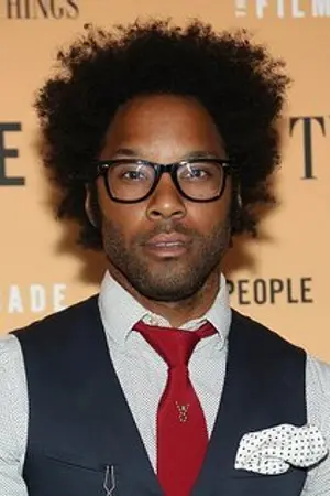 Johnathan Fernandez