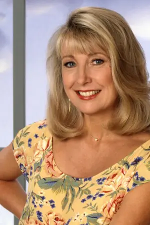 Teri Garr