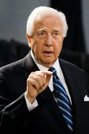 David McCullough