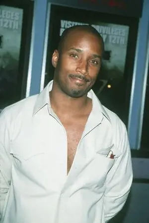 Granville Adams