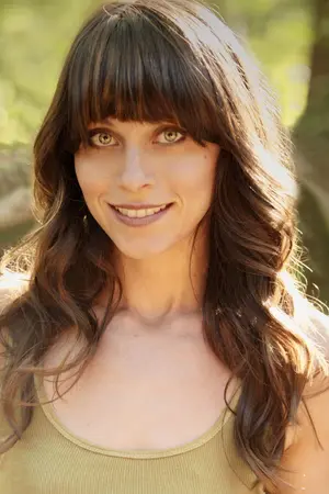 Savannah Welch