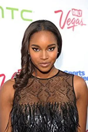 Damaris Lewis