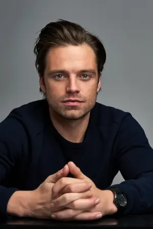 Sebastian Stan
