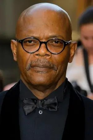 Samuel L. Jackson