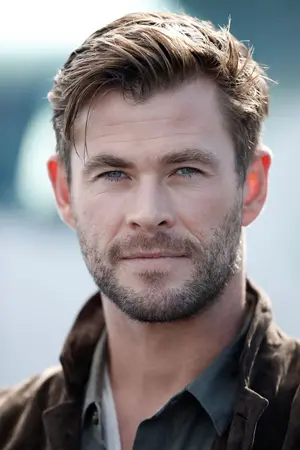 Chris Hemsworth