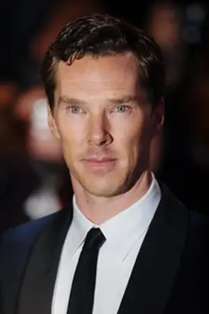 Benedict Cumberbatch