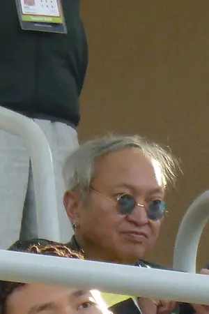 Paco Wong Pak Ko