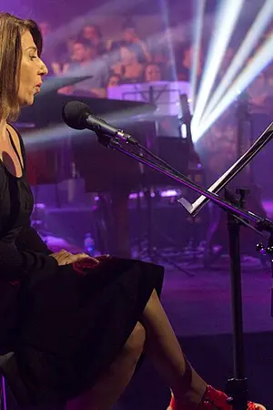 Alejandra Flechner