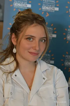 Lula Cotton-Frapier