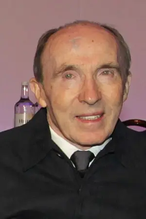 Frank Williams