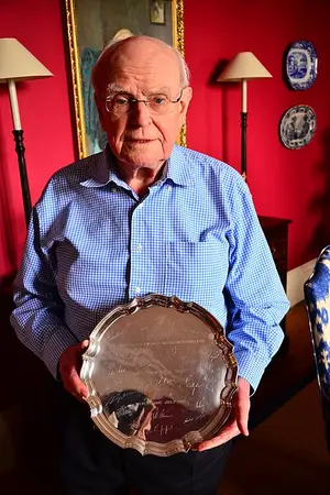 Sid Watkins