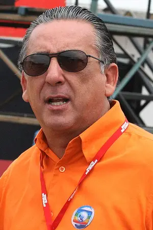 Galvão Bueno
