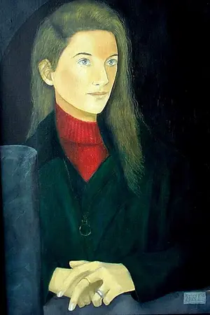 Магали Амедей