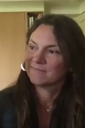 Amanda McBaine