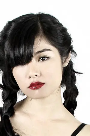 Mia Matsumiya