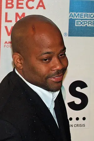 Damon Dash