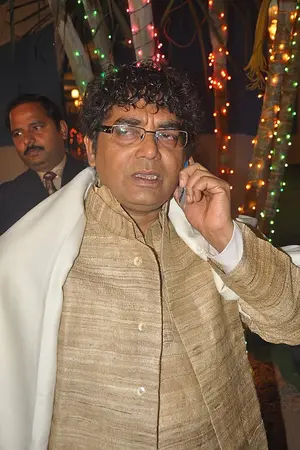 Vineet Kumar