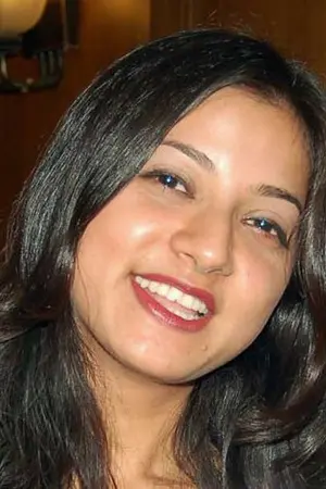 Keerthi Chawla