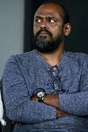 Pasupathy
