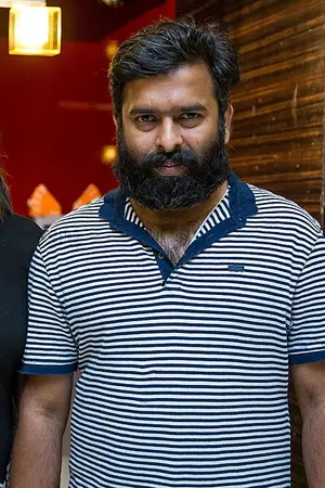 Santhosh Narayanan