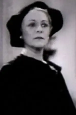 Nella Walker