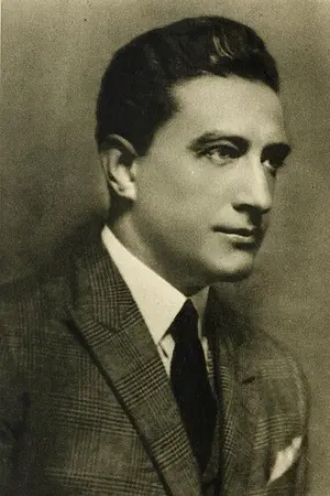 Francis X. Bushman