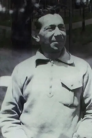 Frederick Hollander
