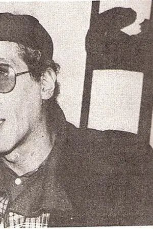 Alejandro Doria
