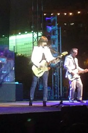 The Pretenders