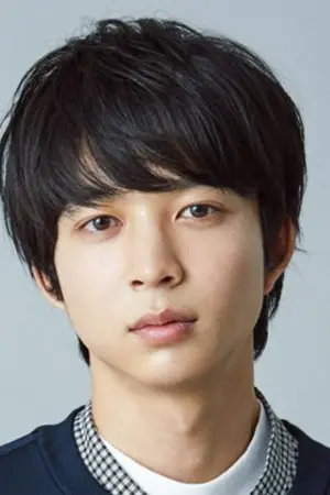 Jin Suzuki