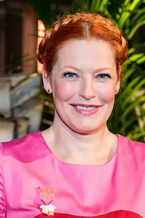 Enie van de Meiklokjes
