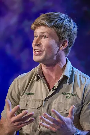 Robert Irwin