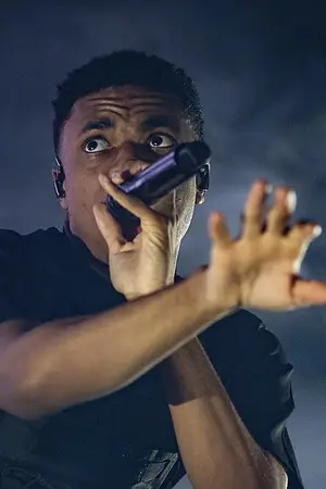 Vince Staples