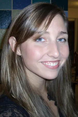 Corinne Brinkerhoff