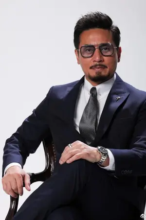 Ou Rui Wei