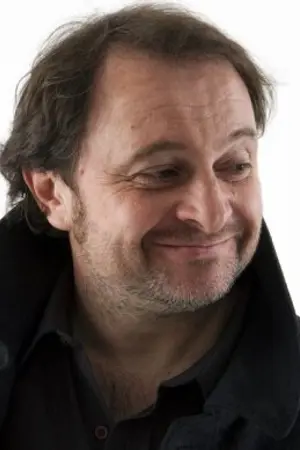 Natalino Balasso