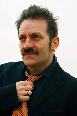 Peppe Voltarelli