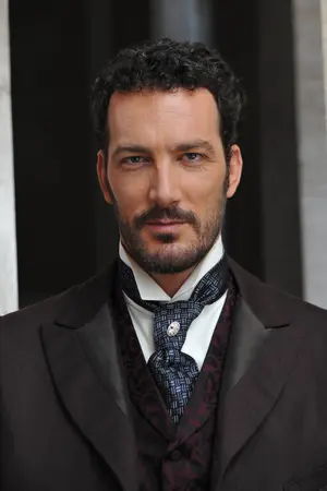 Paolo Mazzarelli