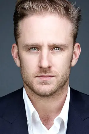 Ben Foster