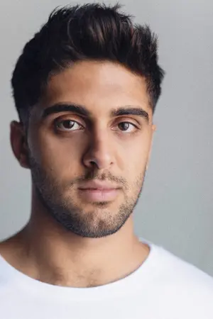 Arian Nik