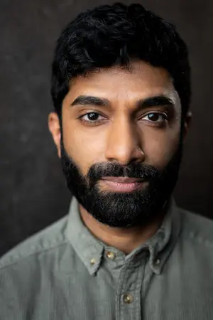 Danny Ashok
